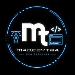 madebytra Logo
