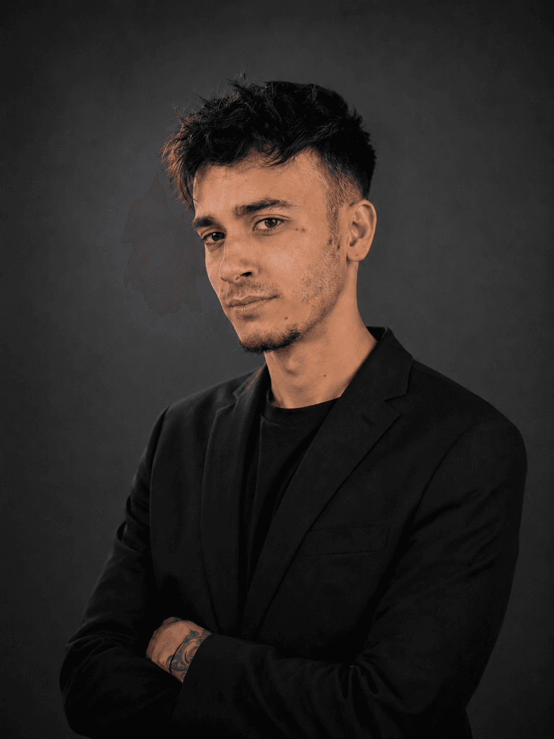 Matteo Trabucchi — madebytra